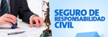 seguro de responsabilidad civil
